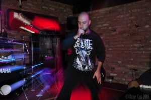 Cenotaph - TRDM Fest Ankara